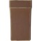 Ekena Millwork 5 1/4"W x 6"D x 10"H Clarksville Wood Vintage Decor Bracket, Weathered Brown BKTWD05X06X10CVBR - alternate 2